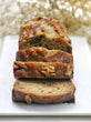Walnut Banana Loaf