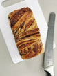 Chocolate Babka Loaf